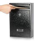 KYODOLED Key Lock Mail Boxes Outdoo