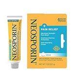 Neosporin + Pain Relief Dual Action