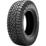 Falken Wildpeak AT3W LT255/80R17 121S All Terrain Light Truck Tire