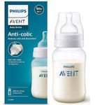 Philips Avent Anti Colic Bottle 260ml (Single Pack,White)