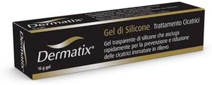 Meda Pharma Dermatix Gel , 15 Ml (Lot De 1)