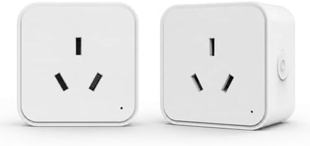 Zigbee Sma