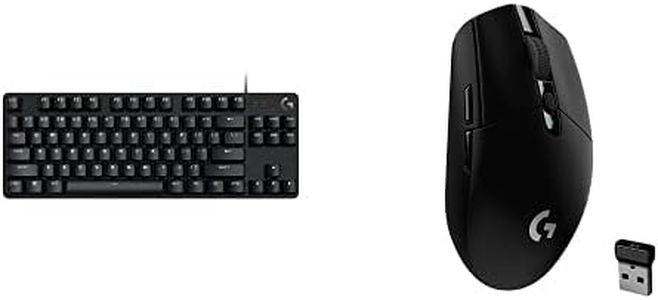 Logitech G