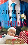 A Husband for Christmas: Mpreg Romance