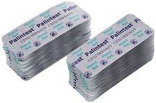 Palintest AT 130 pH Phenol Red Tablets - Box of 250 Tablets