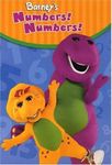 Barney - Numbers! Numbers!