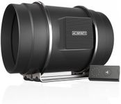 AC Infinity CLOUDLINE S8, Quiet 200
