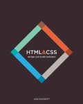 HTML & CSS: Design and Build Websites