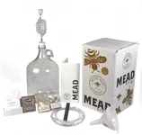 Mead Making Kit – Complete Honey Wi
