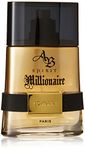 Lomani Ab Spirit Millionaire Eau De Parfum Spray for Men - Long Lasting, Exotic and Soothing Sol De Janeiro Body Mist Perfume - 100ml