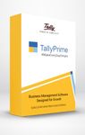 TallyPrime Gold- Lifetime license for Unlimited users/PCs on LAN - Accounting, GST, Invoice, Inventory, MIS & more (No CD. E-mail delivery in 2 hours)