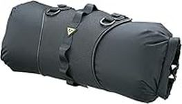 Topeak FrontLoader bikepacking Bag, 8L, Black (TBP-FL2B)