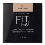 MAYBELLINE Fit Me! Loose Finishing Powder - Medium