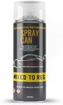 Xtremeauto Aerosol Spray Paint Can 