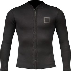 Surf Squared Wetsuit Jacket | Smooth Skin, Medium