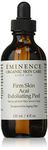 Eminence Organic Skincare Firm Skin Exfoliating Peel, Acai, 4 Ounce