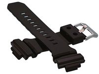 Casio G-Shock GA-150BW, GA-200BW, GA-200RG Watch Strap 10414651