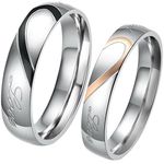 Jewelrywe Wedding Ring Sets