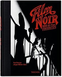 Film Noir.
