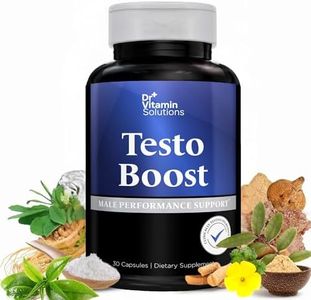 Testostero