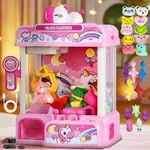 CWLAKON Claw Machine for Kids, Cand