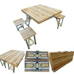 Picnic Tables