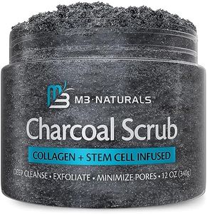 Charcoal S