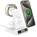 leChivée Wireless Charger iPhone, 3