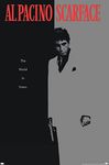 Scarface - One Sheet Wall Poster