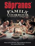 "The Sopranos" Family Cookbook: As Compiled by Artie Bucco