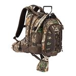 INSIGHTS Hunting The Shift Crossbow/Rifle Carrier Pack in Realtree Edge