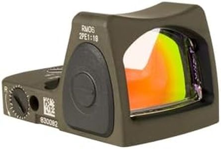Trijicon R