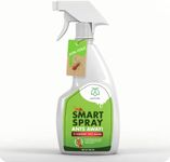 Pestmatic Smart Spray Ants Away, Indoor & Outdoor Anti-Ant Spray, Alternative for Ant Killer, Ant Repellent & Ant Poison, Green Non-Toxic Solution Against Ants, Safe Ant Stop 500 ml