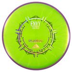 Axiom Disc Sports Plasma Envy Disc Golf Putter (170-175g / Colors May Vary)