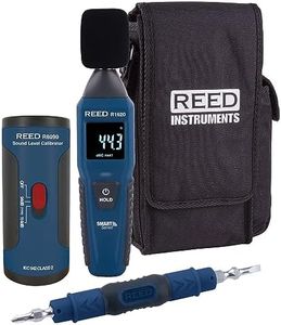 REED Instr