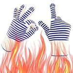 Heat Resistant Gloves for Grilling 