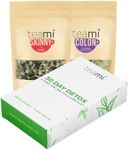 Teami® 30-Day Detox Tea Pack: All-N
