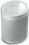 Yamaha WX-021 (MusicCast 20) Wireless Surround Speaker with Bluetooth & Alexa compatibility, White