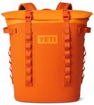 YETI Hopper Soft Backpack Cooler, King Crab, M20