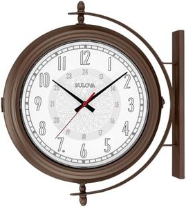 Bulova Tow