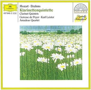Brahms Cla