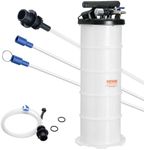 VEVOR Fluid Extractor, 6.5 Liters C