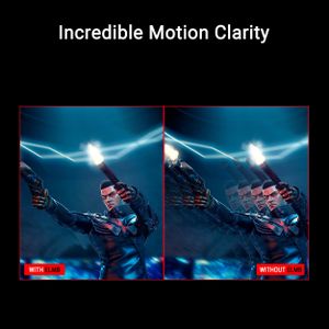 ASUS ROG Strix 31.5" 4K Gaming Monitor – UHD Display