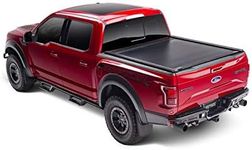 RealTruck Retrax PowertraxONE XR Retractable Truck Bed Tonneau Cover | T-70243 | Fits 2019-2024 Dodge Ram 1500, Does Not Fit w/Multi-Function (Split) Tailgate 5' 7" Bed (67.4")