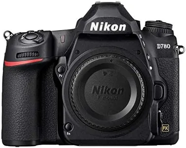 Nikon D780