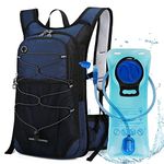 Outdoor Backpack With Waters