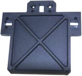 LAEGENDARY 1:8 Scale RC Cars Replacement Parts for Rango Truck: ESC Bracket - Part Number - RA-4010