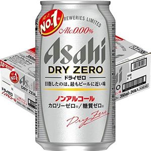 ASAHI DRY