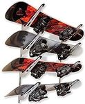 SteelChimp Snowboard Storage Rack |