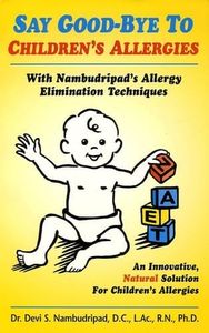 Say Goodbye to Children's Allergies